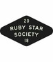 RUBY STAR SOCIETY, Golden Hour MOUNTAIN in Khaki - ELEGANTE VIRGULE, CANADIAN FABRIC SHOP