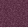 LIBERTY QUILTING, WILTSHIRE SHADOW in Mulberry - ELEGANTE VIRGULE CANADA, Canadian Fabric Quilt Shop, Quilting Cotton