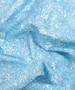LIBERTY QUILTING, RIVIERA Summer Sketch A in Blue - ELEGANTE VIRGULE CANADA, Canadian Fabric Quilt Shop, Quilting Cotton
