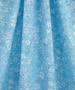 LIBERTY QUILTING, RIVIERA Summer Sketch A in Blue - ELEGANTE VIRGULE CANADA, Canadian Fabric Quilt Shop, Quilting Cotton