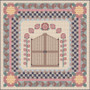 JANE AUSTEN, Mansfield Park - ELEGANTE VIRGULE CANADA, Riley Blake Designs Fabrics