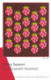 Elizabeth Hartman Berry Season Quilt Kit, with KONA CRUSH (Kona Coty 2023) - Finished 54" x 64" (137 x 163 cm) - Elegante Virgule Canada