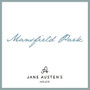 JANE AUSTEN, Mansfield Park - ELEGANTE VIRGULE CANADA, Riley Blake Designs Fabrics