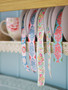 TILDA JACQUARD RIBBONS - ELEGANTE VIRGULE CANADA