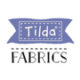 TILDA JACQUARD RIBBONS - ELEGANTE VIRGULE CANADA