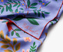 WILDWOOD Silk Scarf - RIFLE PAPER CO Accessories 34" x 34" - ELEGANTE VIRGULE CANADA