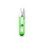 LDH SCISSORS Green Thread Snip, ELEGANTE VIRGULE CANADA