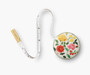 RIFLE PAPER CO Measuring Tape, Roses - ELEGANTE VIRGULE CANADA