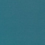KONA Teal Blue - by the half-meter, ELEGANTE VIRGULE CANADA, Canadian Fabric Shop, Quilting cotton