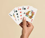 Garden Party, Playing cards - RIFLE PAPER CO One deck of 56 playings cards in its box - ELEGANTE VIRGULE CANADA