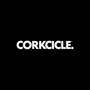 Nutcracker - RIFLE PAPER CO X CORKCICLE - ELEGANTE VIRGULE CANADA