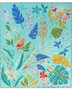 WINDHAM FABRICS TAMARA KATE Tabanca - ELEGANTE VIRGULE CANADA