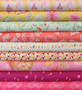 WINDHAM FABRICS TAMARA KATE Tabanca - ELEGANTE VIRGULE CANADA