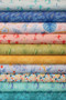 WINDHAM FABRICS TAMARA KATE Tabanca - ELEGANTE VIRGULE CANADA