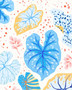 WINDHAM FABRICS TAMARA KATE Tabanca, Paria in Cream - ELEGANTE VIRGULE CANADA