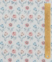 LIBERTY QUILTING, THE COLLECTOR'S HOME, Oshibana B - ELEGANTE VIRGULE CANADA