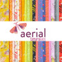 WINDHAM FABRICS, TAMARA KATE Aerial - ELEGANTE VIRGULE CANADA