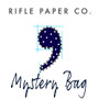 RIFLE PAPER CO Fabrics Mystery Bag - COOL Colors 1 lbs / 450g - ELEGANTE VIRGULE CANADA