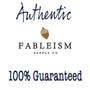 FABLEISM Fabrics Mystery Bag - Warm Colors 1 lbs / 450g - ELEGANTE VIRGULE CANADA