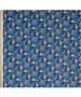 LIBERTY OF LONDON Quilting cotton, Fireside X in Navy Blue and Pink - ELEGANTE VIRGULE CANADA, Canadian Quilt Shop, Quilting cotton