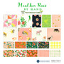 WINDHAM FABRICS, HEATHER ROSS, By Hand, FQ Bundle of 19 Fabrics - ELEGANTE VIRGULE CANADA