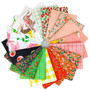 WINDHAM FABRICS, HEATHER ROSS, By Hand, FQ Bundle of 19 Fabrics - ELEGANTE VIRGULE CANADA