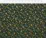 RIFLE PAPER CO HOLIDAY CLASSICS, Starry Night in Evergreen Metallic - by the half-meter - by the half-meter - Elegante Virgule Canada, Canadian Fabric Quilt Shop, Quilting Cotton