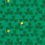 Windham Fabrics, Heather Ross, Fireflies in Green WIDEBACK 108" - ELEGANTE VIRGULE CANADA