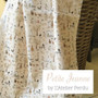 WINDHAM FABRICS, Petite Jeanne by NatalieJo from L'ATELIER PERDU - ELEGANTE VIRGULE CANADA