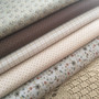 WINDHAM FABRICS, Petite Jeanne by NatalieJo from L'ATELIER PERDU - ELEGANTE VIRGULE CANADA