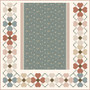 WINDHAM FABRICS, Petite Jeanne by NatalieJo from L'ATELIER PERDU - ELEGANTE VIRGULE CANADA