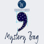 WINDHAM Fabrics Mystery Bag - COOL Colors 1 lbs / 450g - ELEGANTE VIRGULE CANADA