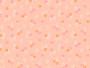 RUBY STAR SOCIETY, JUICY by Melody Miller, Baby Flowers in Peach - ELEGANTE VIRGULE CANADA