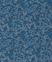 LIBERTY OF LONDON - EMMA & GEORGINA F Dark Blue 100% Cotton Tana Lawn, Per Half-Meter. CANADIAN SHOP. LIBERTY IN CANADA, Elegante Virgule, Quilting Shop