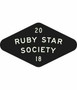 RUBY STAR SOCIETY, JUICY by Melody Miller - ELEGANTE VIRGULE CANADA