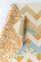 AGF EVOLVE by Suzy Quilts - Elegante Virgule Canada