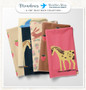 WINDHAM FABRICS - Heather Ross, MEADOWS WIDEBACK 108" - ELEGANTE VIRGULE CANADA