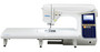 JUKI Machine HZL-DX7 - ELEGANTE VIRGULE CANADA