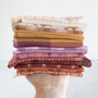 FABLEISM Fabrics, Golden Hour - ELEGANTE VIRGULE CANADA