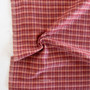FABLEISM, Golden Hour, Tweed Weave in Rosebed - ELEGANTE VIRGULE CANADA