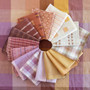 FABLEISM Fabrics, Golden Hour - ELEGANTE VIRGULE CANADA