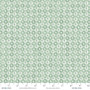 RIFLE PAPER CO, EASTER, Daisy Gingham in Green - ELEGANTE VIRGULE CANADA