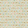RIFLE PAPER CO, EASTER, Easter Lattice in Mint Metallic - ELEGANTE VIRGULE CANADA