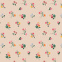 RIFLE PAPER CO, DAHLIA, DITSY DAHLIA in Blush - ELEGANTE VIRGULE CANADA
