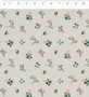 RIFLE PAPER CO, DAHLIA, DITSY DAHLIA in Cream - ELEGANTE VIRGULE CANADA