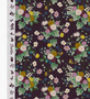 RIFLE PAPER CO, DAHLIA, DAHLIA in Aubergine - ELEGANTE VIRGULE CANADA