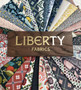 LIBERTY OF LONDON, SUMMER HOUSE, Oxford Fern X in Light Gray - by the half-meter ELEGANTE VIRGULE CANADA, Canadian Fabric Shop, Quilting Cotton