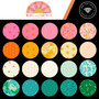 RUBY STAR SOCIETY, RISE AND SHINE by Melody Miller - ELEGANTE VIRGULE CANADA