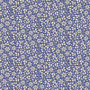 TILDA PIE IN THE SKY, Cloudpie in Blue - Elegante Virgule Canada, Canadian Fabric Quilt Shop, Montreal, Quebec, Quilting Cotton