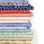 RIFLE PAPER CO Basics - Bundle of 13 Fabrics,  ELEGANTE VIRGULE CANADA, CANADIAN FABRIC QUILT SHOP, Quilting Cotton